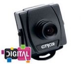 Mini Câmera Digital Color 2,4 mm CX-1022L24