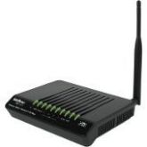 Modem Roteador Wireless ADSL 2+ - GWM 1420 N