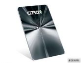 Cartão RFID Passivo 900 MHz CX-C900