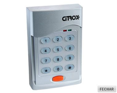 Controladora CALIXTO CX-W1