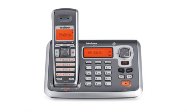 Intelbras TS 62 DT