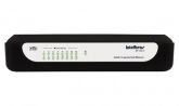 SF 1600 D - Switch 16 portas Fast Ethernet com QoS