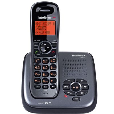 TS 6130 intelbras