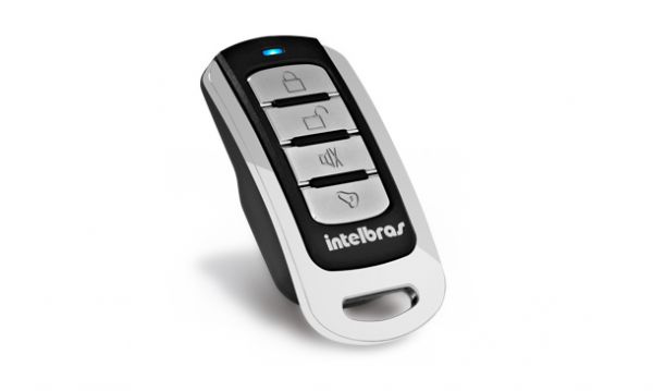 XAC 3000 4K - Controle remoto