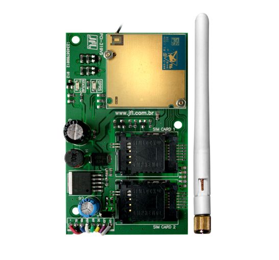 MÓDULO GPRS MGP-01