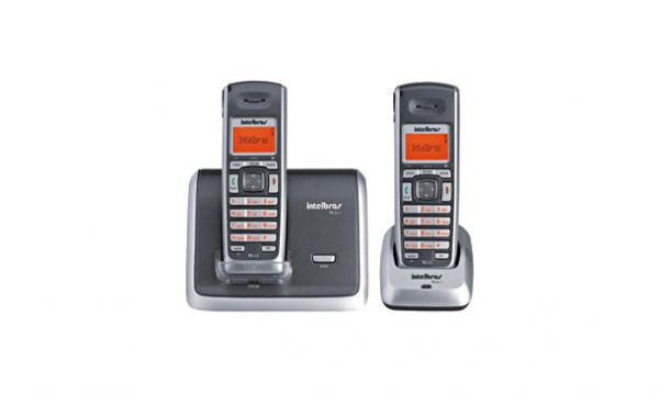 Intelbras TS 62 C