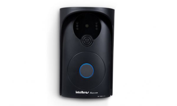 IV 7000 EX - Módulo externo para o videoporteiro