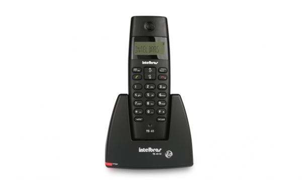 Intelbras TS 40 ID