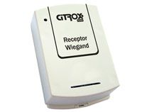 Leitor de Controle Remoto 433 MHz CX-L433