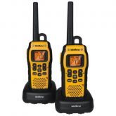 Radiocomunicador Twin Water Proof