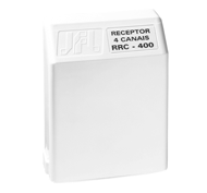 RRC 400 (4 CANAIS)
