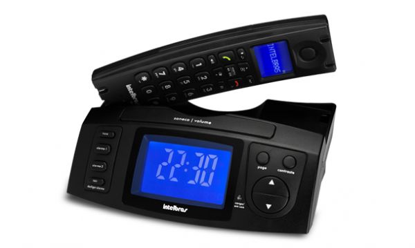 Intelbras TS 66 V