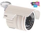Câmera DIGITAL Infravermelho 80 metros CX-2280L16