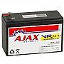 Bateria Seladas Ajax 12 V. 7 A.