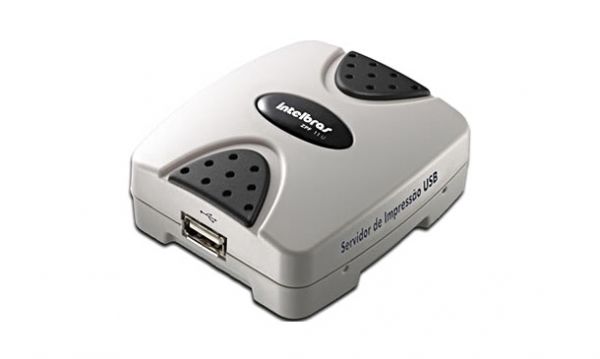 Servidor de Impressão USB Fast - ZPF 11 U
