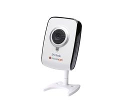 Câmera IP D-Link DCS-2102