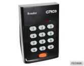 Leitor de Proximidade RFID 125 kHz com Teclado CX-L125T