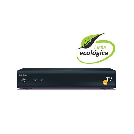 Receptor OI TV ECO ETRS34