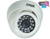 Dome DIGITAL Infravermelho 20 metros CX-3220L36