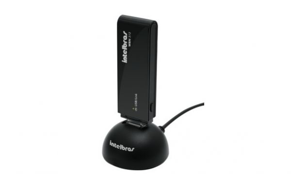 WBN 312 - Adaptador USB Wireless N 300 Mbps