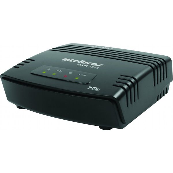 Modem ADSL 2+ - GKM 1220