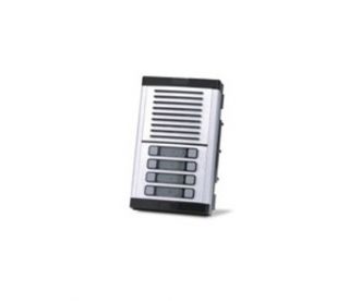 Porteiro Coletivo HDL 8 Ramais